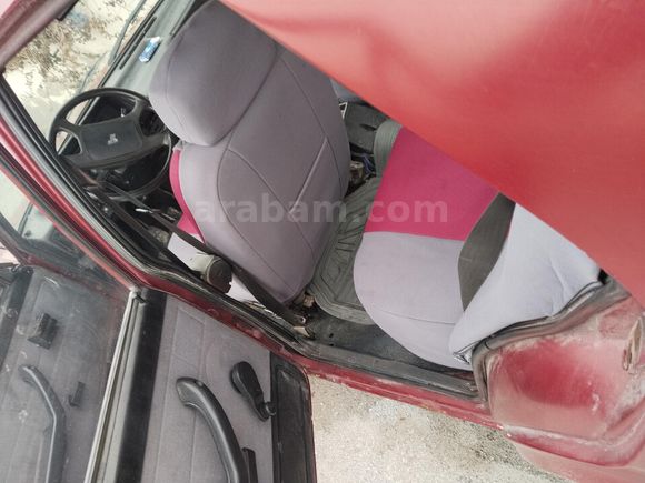 Sahibinden Tofaş Şahin 1.4 2000 Model