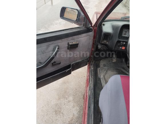 Sahibinden Tofaş Şahin 1.4 2000 Model