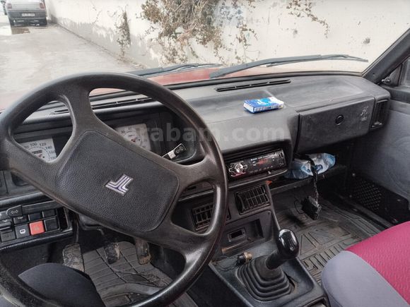 Sahibinden Tofaş Şahin 1.4 2000 Model