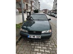 Sahibinden Daewoo Nexia 1.5 GL 1997 Model 