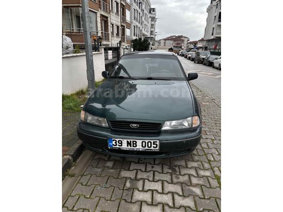 Sahibinden Daewoo Nexia 1.5 GL 1997 Model Yalova 171.000 km Yeşil