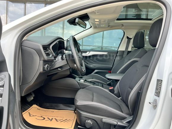 Sahibinden Ford Focus 1.5 TDCi Titanium 2020 Model