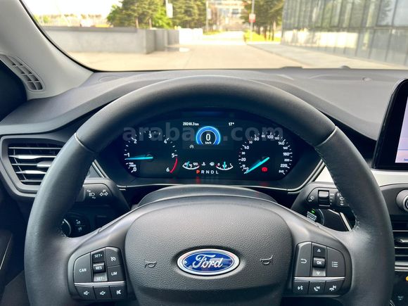 Sahibinden Ford Focus 1.5 TDCi Titanium 2020 Model