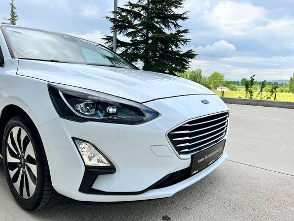 Sahibinden Ford Focus 1.5 TDCi Titanium 2020 Model