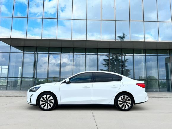 Sahibinden Ford Focus 1.5 TDCi Titanium 2020 Model