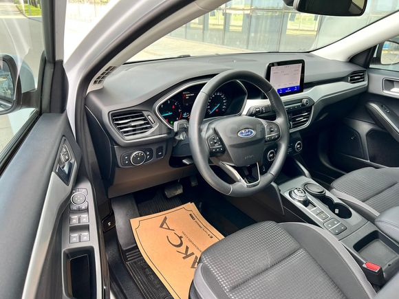 Sahibinden Ford Focus 1.5 TDCi Titanium 2020 Model