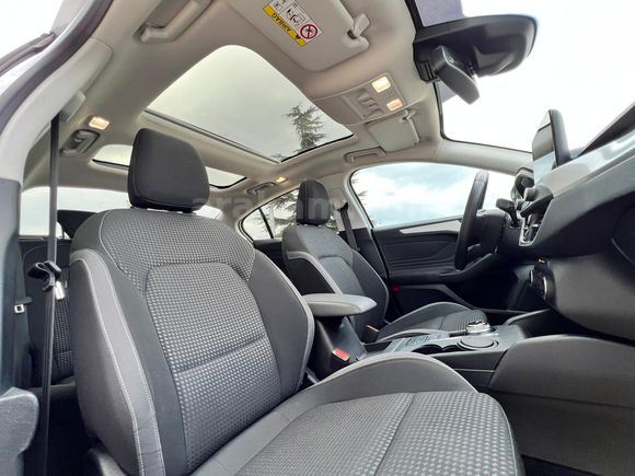 Sahibinden Ford Focus 1.5 TDCi Titanium 2020 Model