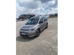 Sahibinden Volkswagen Caddy 2.0 TDI Style 2025 Model