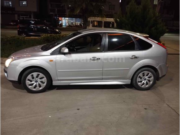 Sahibinden Ford Focus 1.6 Trend 2007 Model 