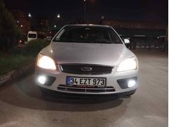 Sahibinden Ford Focus 1.6 Trend 2007 Model 
