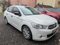 Sahibinden Citroen C-Elysée 1.6 HDi Attraction 2013 Model