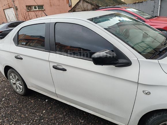 Sahibinden Citroen C-Elysée 1.6 HDi Attraction 2013 Model