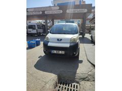 Sahibinden Peugeot Bipper 1.4 HDI Comfort 2011 Model  300.000 km Beyaz