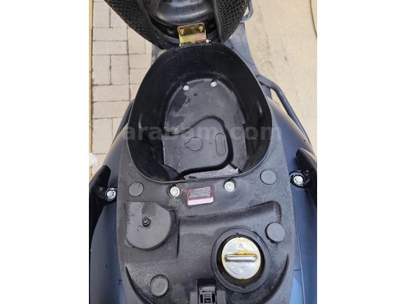SON BİR HAFTA RKS Newlight 125 Pro