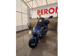 SON BİR HAFTA RKS Newlight 125 Pro