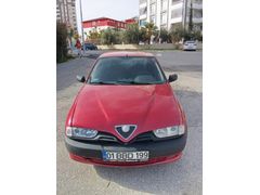 Sahibinden Alfa Romeo 146 1.4 TS 1998 Model