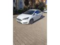Memurdan Focus Trend X