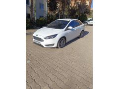 Memurdan Focus Trend X