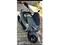 Sahibinden Mondial Strada 125 