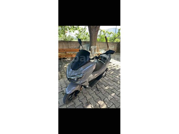 Sahibinden Mondial Strada 125 