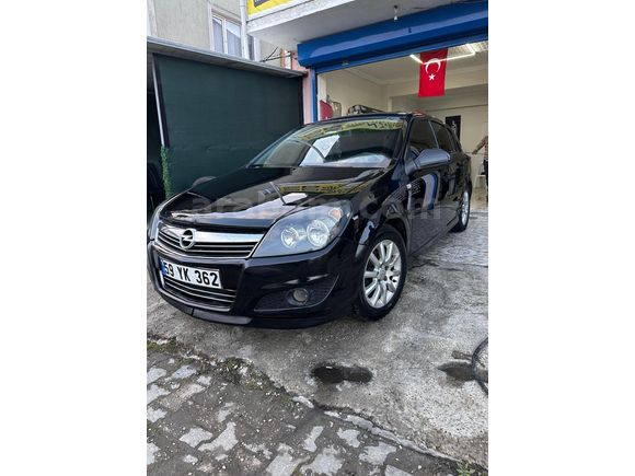 Sahibinden Opel Astra 1.3 CDTI Edition 2011 Model
