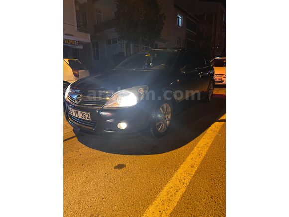 Sahibinden Opel Astra 1.3 CDTI Edition 2011 Model