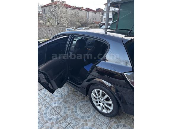 Sahibinden Opel Astra 1.3 CDTI Edition 2011 Model