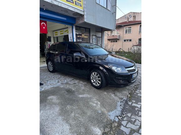Sahibinden Opel Astra 1.3 CDTI Edition 2011 Model
