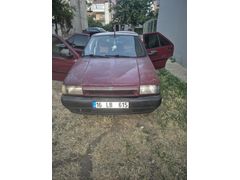 Sahibinden Fiat Tipo 1.6 S 1995 Model
