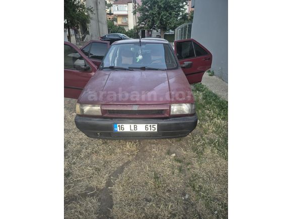 Sahibinden Fiat Tipo 1.6 S 1995 Model