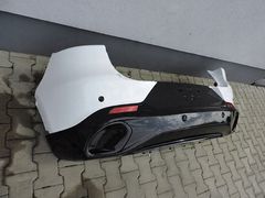 ALFA ROMEO TONALE ÇIKMA ORJİNAL ARKA TAMPON