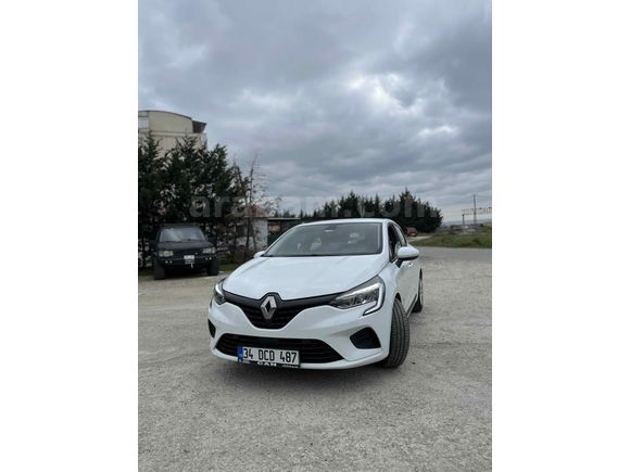 Sahibinden Renault Clio 1.0 TCe Joy 2020 Model 
