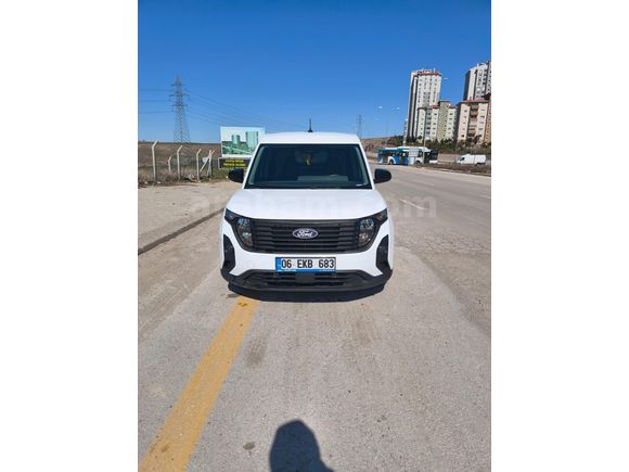 Sahibinden Ford Transit Courier 1.5 TDCi Deluxe 2023 Model