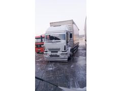Sahibinden Iveco - Otoyol 250 E 24