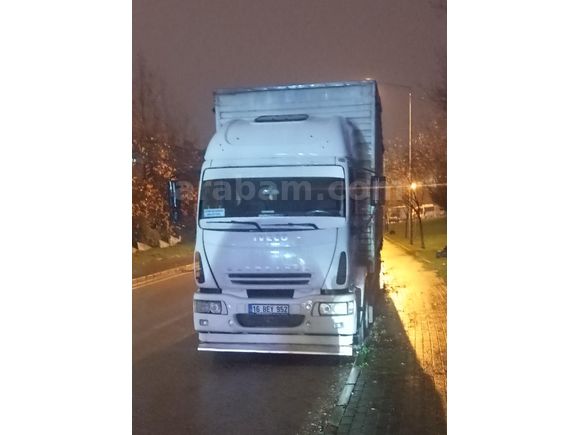 Sahibinden Iveco - Otoyol 250 E 24