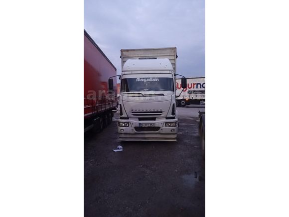 Sahibinden Iveco - Otoyol 250 E 24