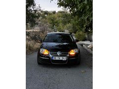 Sahibinden Volkswagen Jetta 1.6 TDi Trendline 2011 Model 