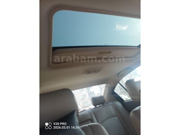 Sahibinden Chery Alia 2.0 Acteco 2008 Model