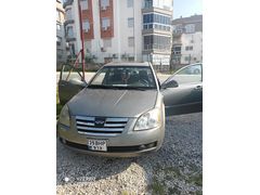 Sahibinden Chery Alia 2.0 Acteco 2008 Model
