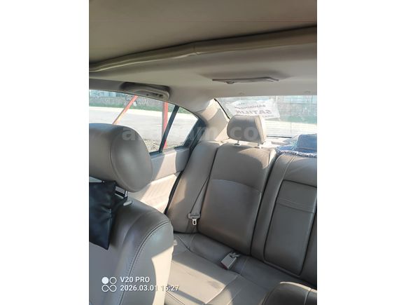 Sahibinden Chery Alia 2.0 Acteco 2008 Model