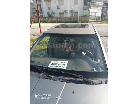 Sahibinden Chery Alia 2.0 Acteco 2008 Model
