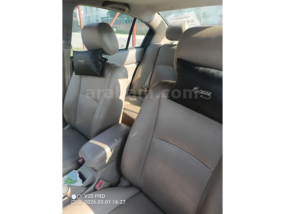 Sahibinden Chery Alia 2.0 Acteco 2008 Model