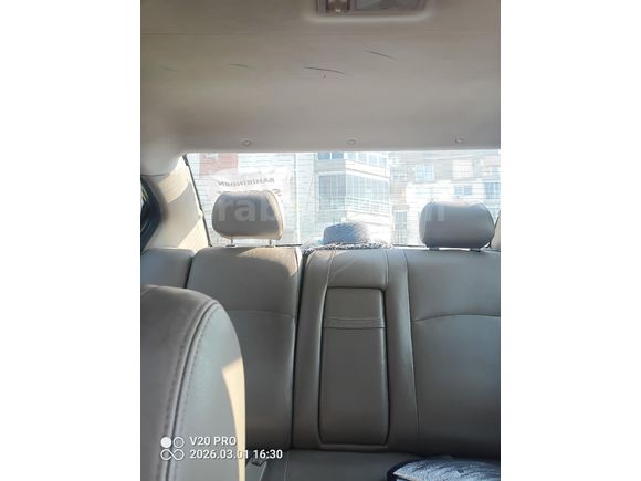 Sahibinden Chery Alia 2.0 Acteco 2008 Model