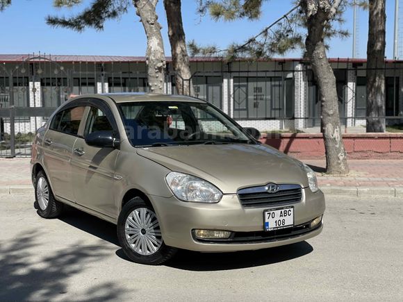 Sahibinden Hyundai Accent Era Otomatik
