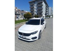 Sahibinden Fiat Egea 1.4 Fire Street 2020 Model