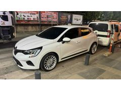 Sahibinden Renault Clio 1.0 TCe Joy 2021 Model Ordu 84.000 km Beyaz
