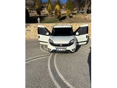 OTOMOBİL RUHSATLI 1.6 MULTİJET 2017 MD SAFELİNE BAKIMLI MASRAFSIZ EXPER RAPORLU