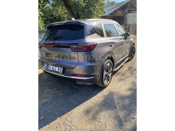 Sahibinden Chery Tiggo 7 Pro Max Intelligent 2024 Model 