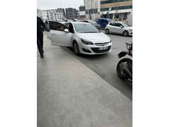 Sahibinden Opel Astra 1.6 CDTI Sport 2016 Model 