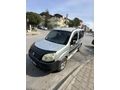 Sahibinden Fiat Doblo Combi 1.3 Multijet Maxi Active Plus 2008 Model  283.000 km Gri (Gümüş)